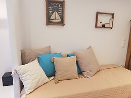 Heliotropio Studios & Apartments