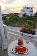 Heliotropio Studios & Apartments