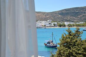 Heliotropio Studios & Apartments