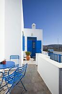 Heliotropio Studios & Apartments