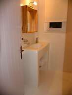 Heliotropio Studios & Apartments