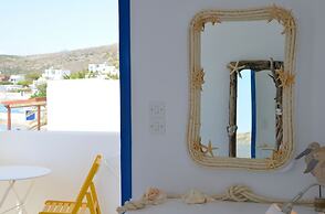 Heliotropio Studios & Apartments