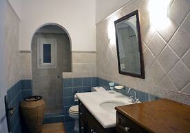 Heliotropio Studios & Apartments