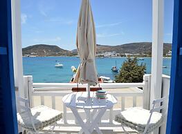 Heliotropio Studios & Apartments