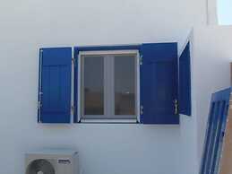 Heliotropio Studios & Apartments