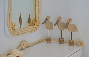 Heliotropio Studios & Apartments