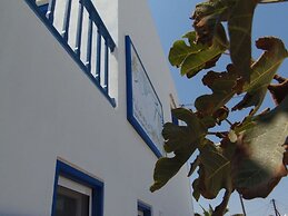 Heliotropio Studios & Apartments