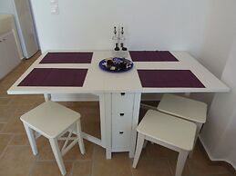 Heliotropio Studios & Apartments