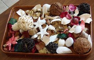 Heliotropio Studios & Apartments