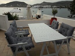 Heliotropio Studios & Apartments