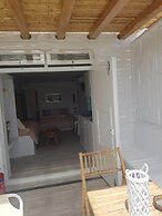 Heliotropio Studios & Apartments