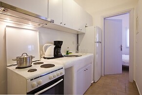 Heliotropio Studios & Apartments