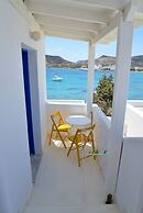 Heliotropio Studios & Apartments