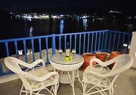 Heliotropio Studios & Apartments