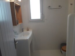 Heliotropio Studios & Apartments