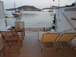 Heliotropio Studios & Apartments