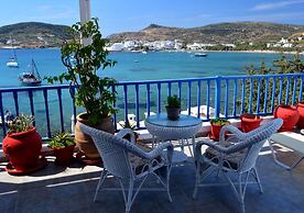 Heliotropio Studios & Apartments