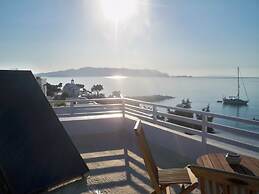 Heliotropio Studios & Apartments