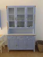 Heliotropio Studios & Apartments