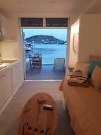 Heliotropio Studios & Apartments