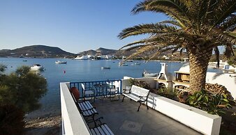 Heliotropio Studios & Apartments