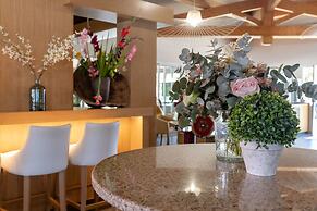 Hôtel U Livanti ECOLABEL