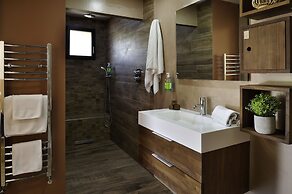 Hôtel U Livanti ECOLABEL