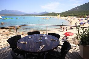 Hôtel U Livanti ECOLABEL