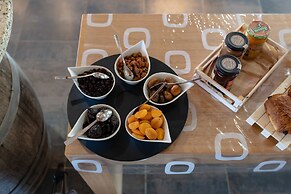 Hôtel U Livanti ECOLABEL