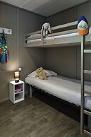 Hôtel U Livanti ECOLABEL