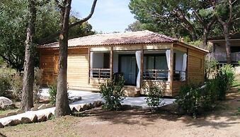 Hôtel U Livanti ECOLABEL