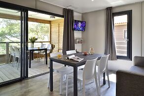 Hôtel U Livanti ECOLABEL