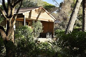 Hôtel U Livanti ECOLABEL