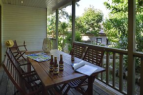 Hôtel U Livanti ECOLABEL