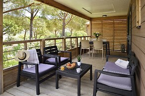 Hôtel U Livanti ECOLABEL