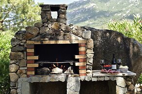 Hôtel U Livanti ECOLABEL