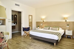 Hôtel U Livanti ECOLABEL