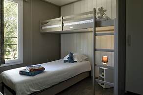 Hôtel U Livanti ECOLABEL