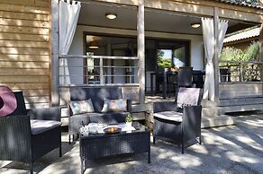 Hôtel U Livanti ECOLABEL