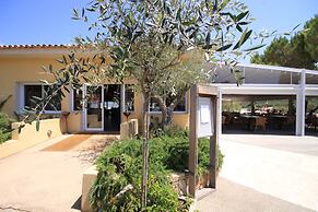 Hôtel U Livanti ECOLABEL