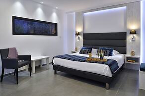 Hôtel U Livanti ECOLABEL