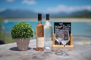 Hôtel U Livanti ECOLABEL