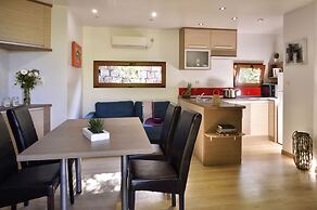 Hôtel U Livanti ECOLABEL