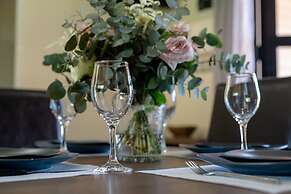 Hôtel U Livanti ECOLABEL