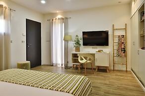 Hôtel U Livanti ECOLABEL