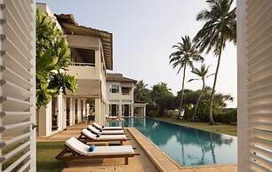 Sri Villas