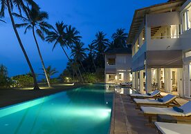 Sri Villas