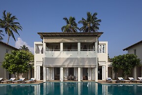 Sri Villas