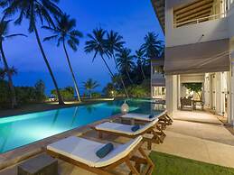Sri Villas