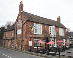 Pen & Parchment Inn by Greene King Inns